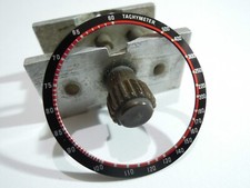 NEW BLACK/RED BEZEL INSERT