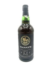 Tawny Port 1980's  Warre's