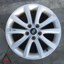 Cerchio in alluminio 7,5Jx17 5x114,3 ET46 per HYUNDAI I40 MK1 2011-2015 (105139)