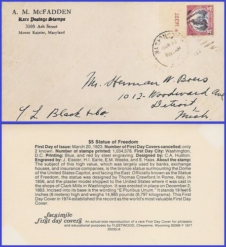 Usa3 573 addr - #, facsimile