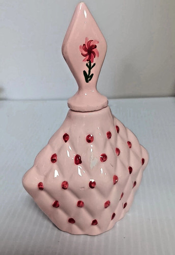 Bottiglia tappo profumo - tappo, in