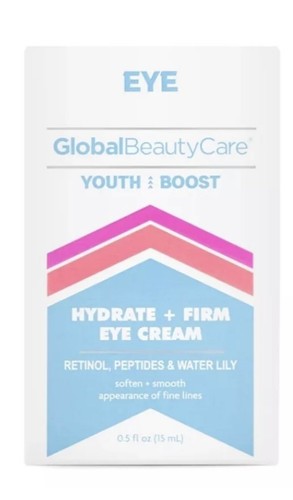 Eye global beauty care - beauty,