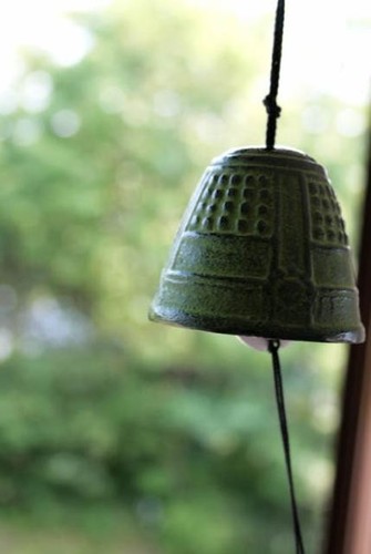 Campana vento giapponese - campana,