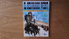 Luigi D'Antonio: Il Selvaggio