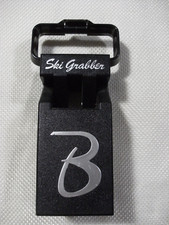 Barrecrafters Ski Grabber