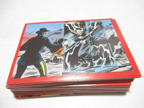 Figurina 90 album zagor - album,