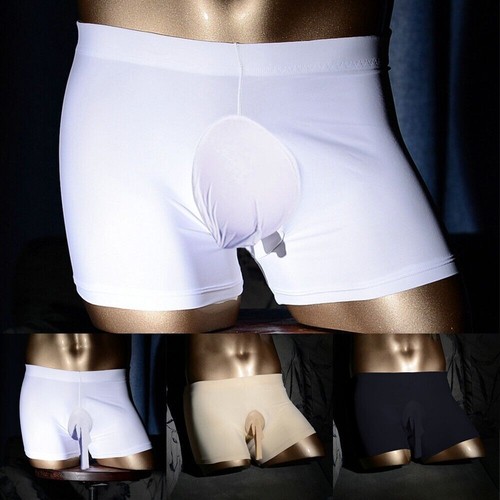 Mutandine uomo sexy - , seta