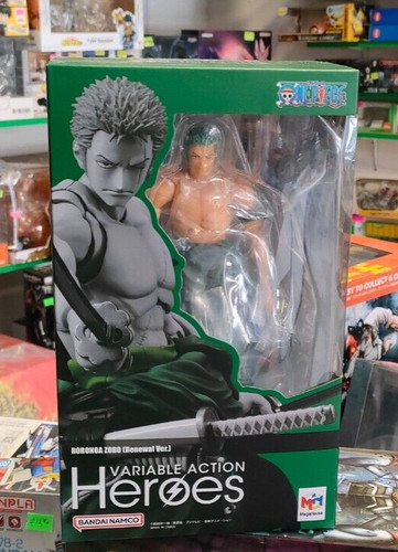 One piece variable action - variable,
