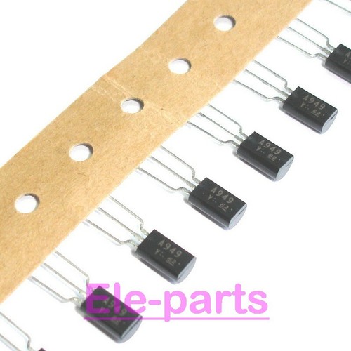 2sa949 to 92l a949 - to-92l,