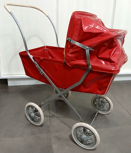 Carrozzina passeggino per - passeggino,