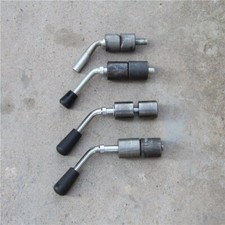 1PZ Trapano da Banco Parti