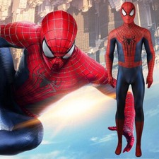 The Amazing Spiderman Tuta