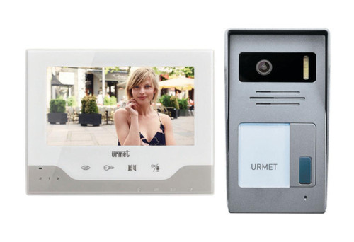 Urmet 1735 501 kit - 1735/501,
