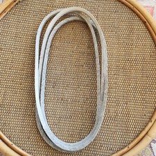 John Deere X300R cinghia