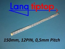 Cavo Flessibile, Cavo Piatto