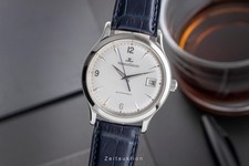Jaeger LeCoultre Master