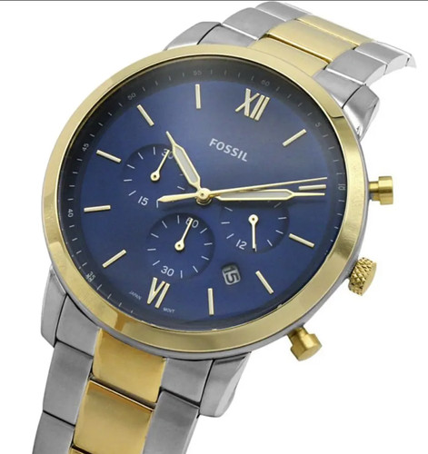 Orologio moda fossil - orologio,