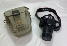 Canon EOS Rebel T3i fotocamera