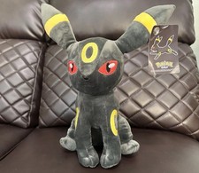 Peluche pupazzo Pokemon