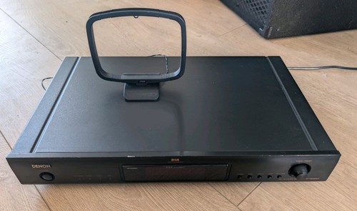 Denon 1800 dab - tu-1800, tu