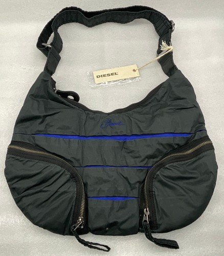 Borsa tracolla diesel uomo - borsa, a