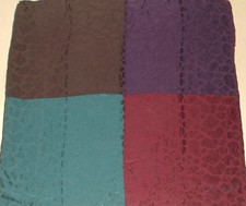FOULARD 100% PURA SETA SILK