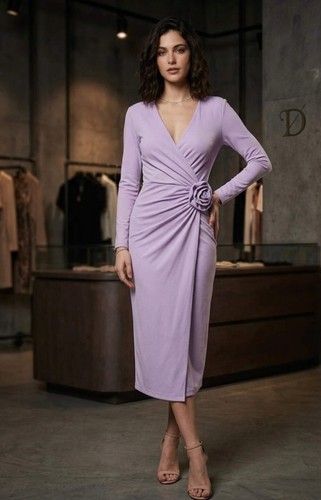 Abito art 411dd14011 donna - 411dd14011,