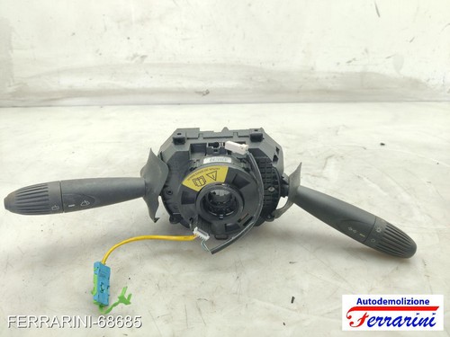 Devioluci fiat panda 169 - fiat,