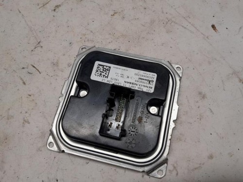 Renault captur modulo faro led - faro,