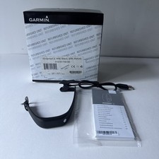 Garmin Vivosmart 3 Fitness
