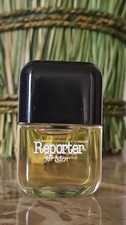 REPORTER FOR MEN vintage 80