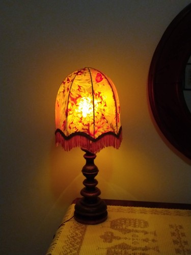 Coppia lampade bagiu tavolo - bagiu, da