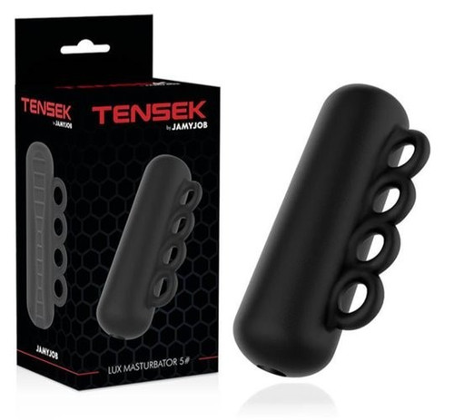 Masturbatore uomo tensek - tensek, 5