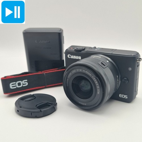 Ottime condizioni canon eos - [ottime,