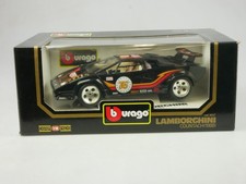 Bburago 1/18 Lamborghini
