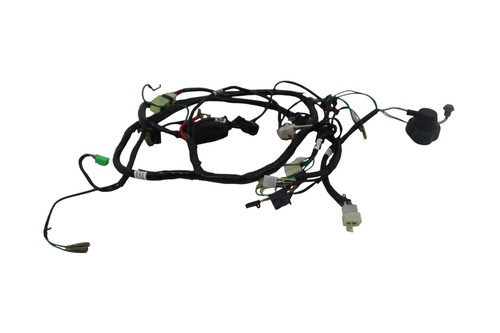 Impianto elettrico kymco - impianto,