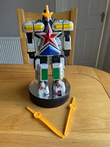 Power rangers 1996 mighty - rangers,