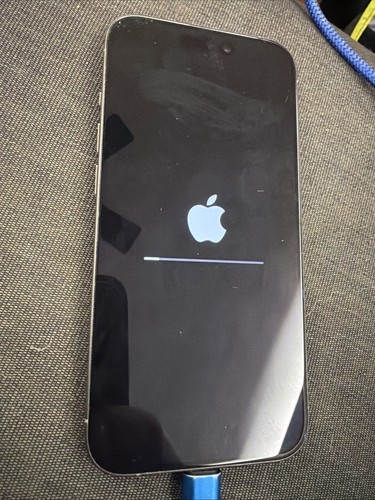 Smartphone apple iphone pro - apple,