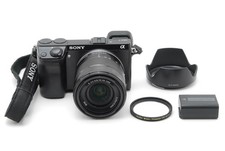 [EXC+5] SONY NEX-7 24,3MP