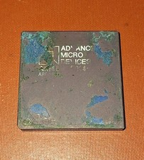 TESTED CPU AMD 486 DX4 100 MHz