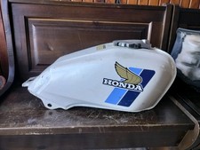 Serbatoio benzina Honda FT 500 PC07 Flat Track 