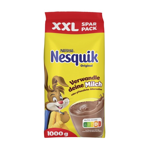 Nesquik original xxl bevanda - original,