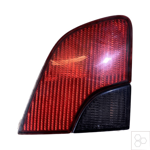 6350h6 fanale post parte int - parte,