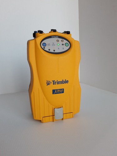 Trimble 5700 gps rtk rover - trimble,