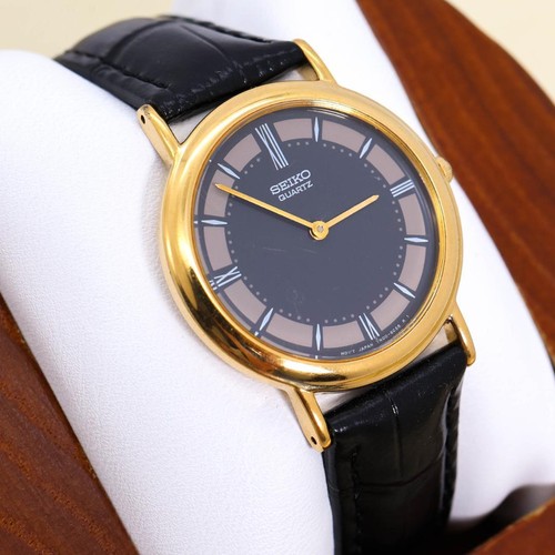 Orologio seiko 3418 - 3418, oro