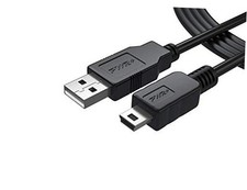 + Cavo USB da 6,5 piedi per