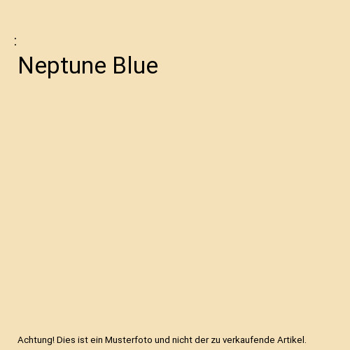 Neptune blue - neptune,