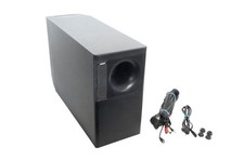 ✅Bose Acoustimass 25 Series