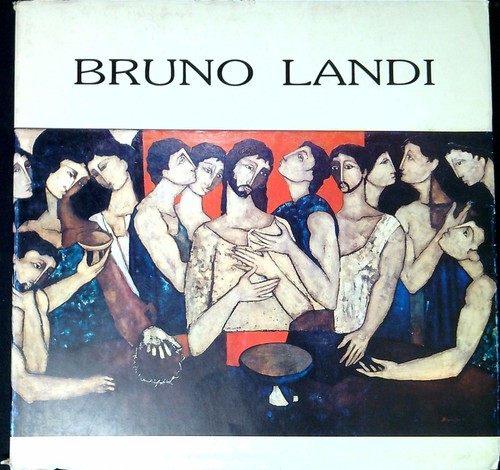 Bruno landi - bruno,
