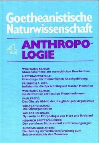 Goetheanistische